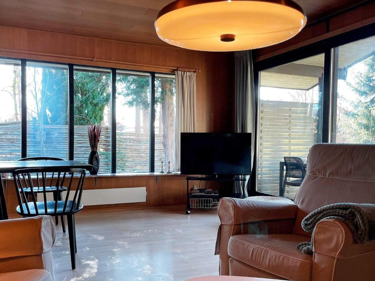 6 Person Holiday Home In V Ggerl Se Bøtø By Εξωτερικό φωτογραφία