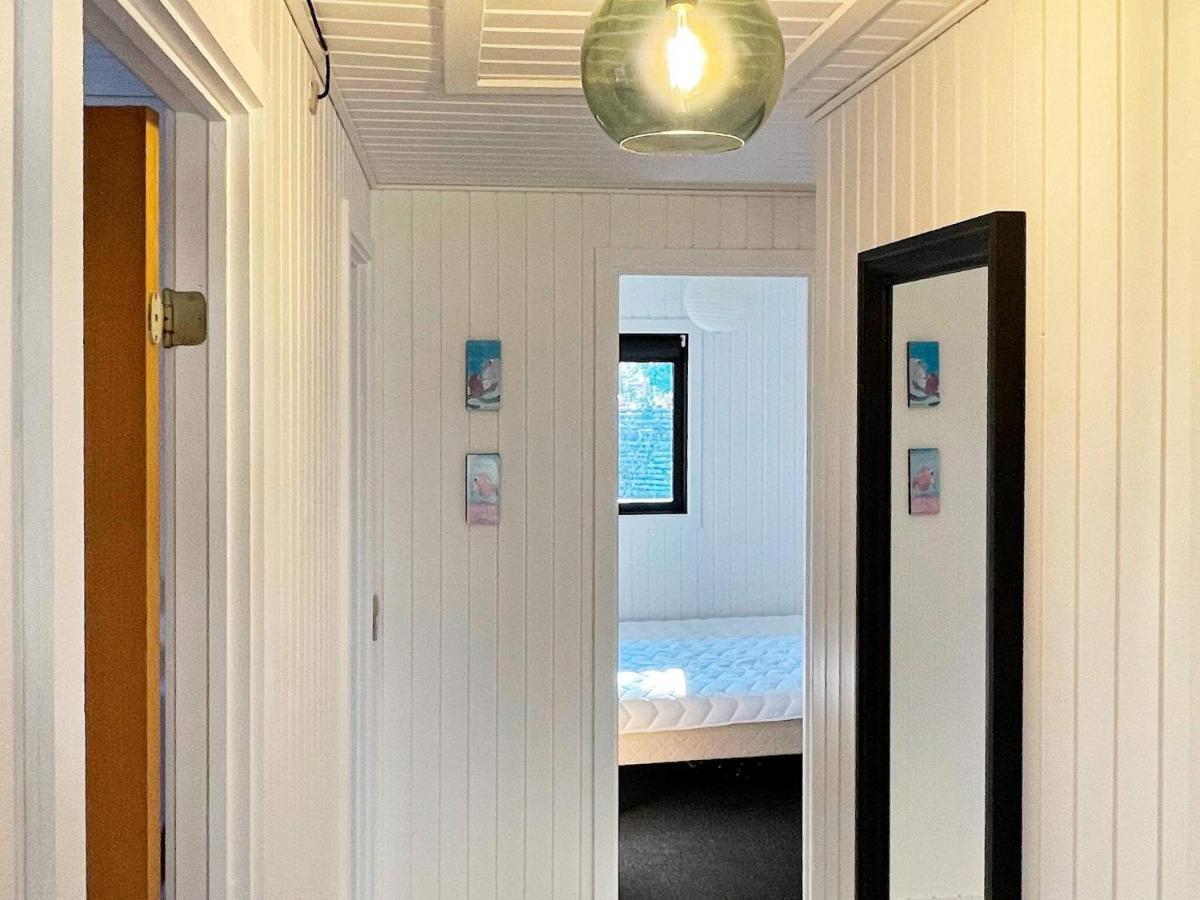 6 Person Holiday Home In V Ggerl Se Bøtø By Εξωτερικό φωτογραφία