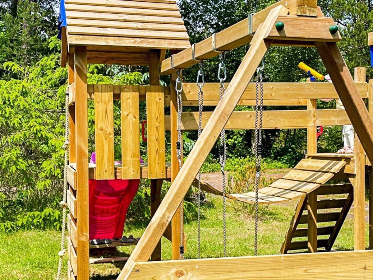 6 Person Holiday Home In V Ggerl Se Bøtø By Εξωτερικό φωτογραφία